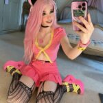 Belle Delphine Nokia Phone Case Onlyfans Set Premium