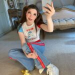 Belle Delphine Casual Outfit Onlyfans Set Premium