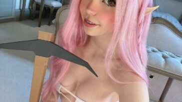 Belle Delphine Runescape Girlfriend Onlyfans Set Premium