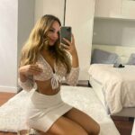 Veronica Bielik Nude Nipple Shirt Onlyfans Set Leaked