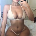 Demi Rose Best Nudes