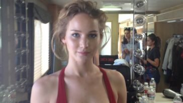 Jennifer Lawrence NUDES