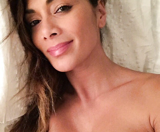 Nicole Scherzinger Nudes