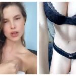 Amanda Cerny Nude Onlyfans Sexy Leaked Video