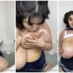 JoKa Photos Nude Massive Boobs BBW Onlyfans Video