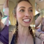 DANI DAY UBER DRIVER BJ