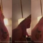 Iggy Azalea Full Nude Twerking Video