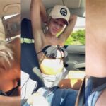 Alex Paige Moore Car Sex Tape Video Leaked