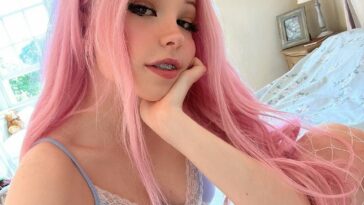 Belle Delphine Leak (New Onlyfans Pics)