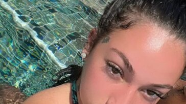 Bhad Bhabie Nude (28 Pics)