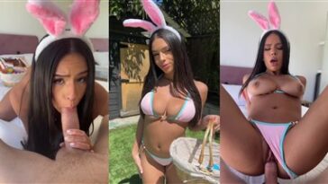 Autumn Falls Bunny Sex Tape Video Premium