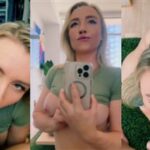 BlondeAdobo Blowjob Facial Video Premium