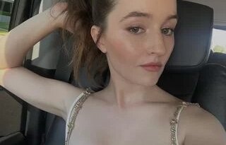 Kaitlyn Dever / kaitlyndever Nude