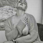 Stefania Ferrario Nude Album