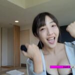 Crazy Japanese Nipple Slip Dancing Twitch Video