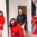 Katiana Kay Velma Cosplay Sex Tape Video Leaked