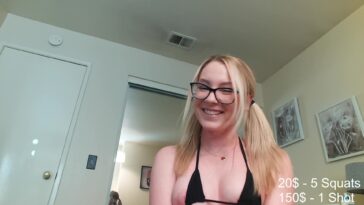 STPeach Nipplie Slip Premium Livestream Nude Video