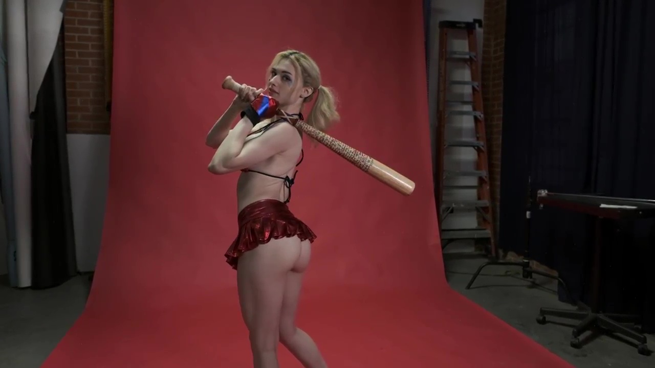 Amouranth NSFW Cosplay ASMR Patreon Video