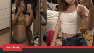 Hannah And Suzie Nude Run OnlyFans Mom & Daughter!