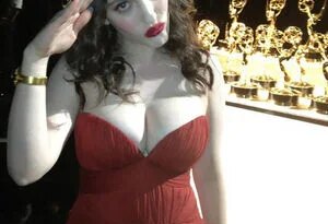 Kat Dennings Nude Album