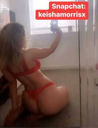 Keishaaaxx Nude