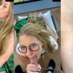 Littlepolishangel Scout Girl Sex Tape PPV Video Leaked