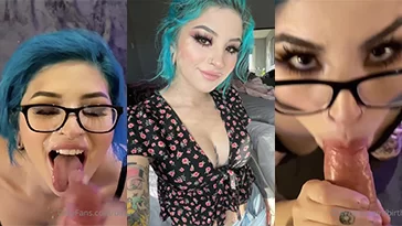 Birthdefective Porn Twitch Streamer Video