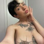 Kylebby Nude (6 Photos)