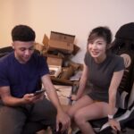 Leena Xu TSM Upskirt Flashing Panties Twitch Video