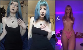 Best Tiktok Nude Teens Porn Compilation