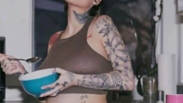 Bhad Bhabie (bhadbhabie) Nude (29 Photos)