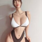 Ssunbiki – Asian Girl With Crazy Body