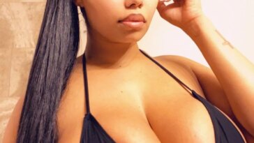 Ciciamor – Busty Thick Black Girl