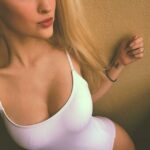 Anna Faith – Blonde Girl Nudes