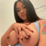 Thotayana – Busty Asian Thot Nudes