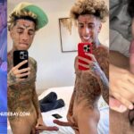 Island Boys Nude Flyysoulja & Kodiyakredd