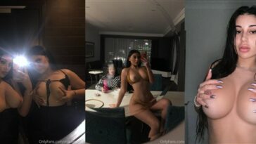 Mikaela Testa Nude Onlyfans Leaked Photos