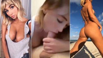 Sara Underwood Nude Sextape Porn Video Leaked