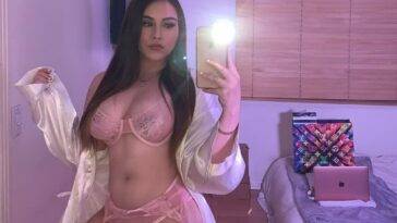 Mamibree – Sexy Latina Nudes