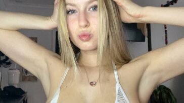 Aubreyjane.fitness – Blonde Cutie