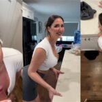 Isabelle Eleanore Fucked On The Kitchen Counter Video Leaked