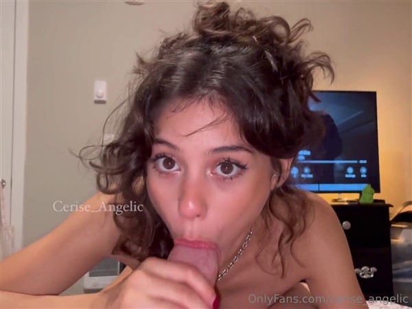 Cerise Angelic Nude Fuck Video Leaked