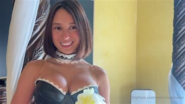 Veronica Perasso Maid Fuck Video Leaked